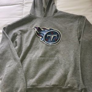 titans hoodie